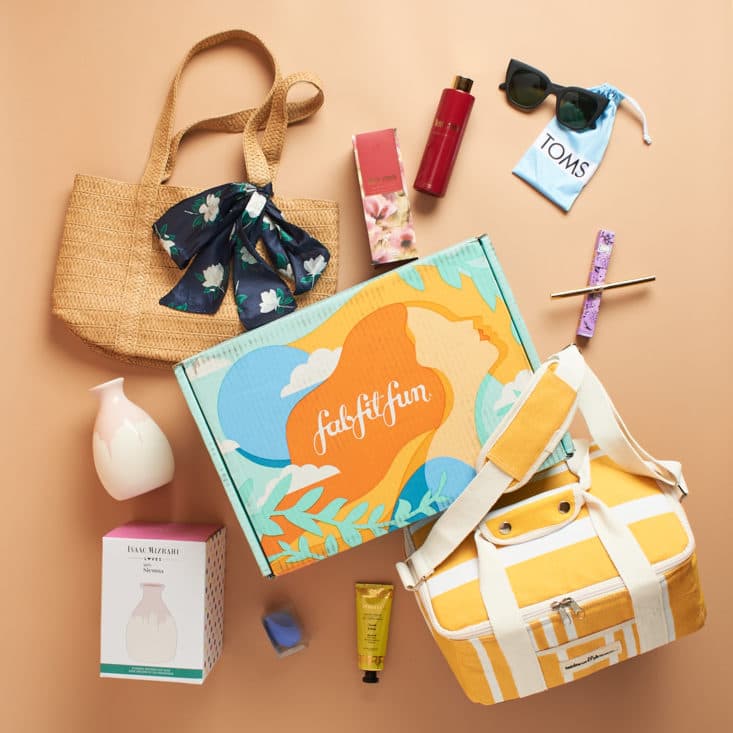 Recharm helps solve FabFitFun problems