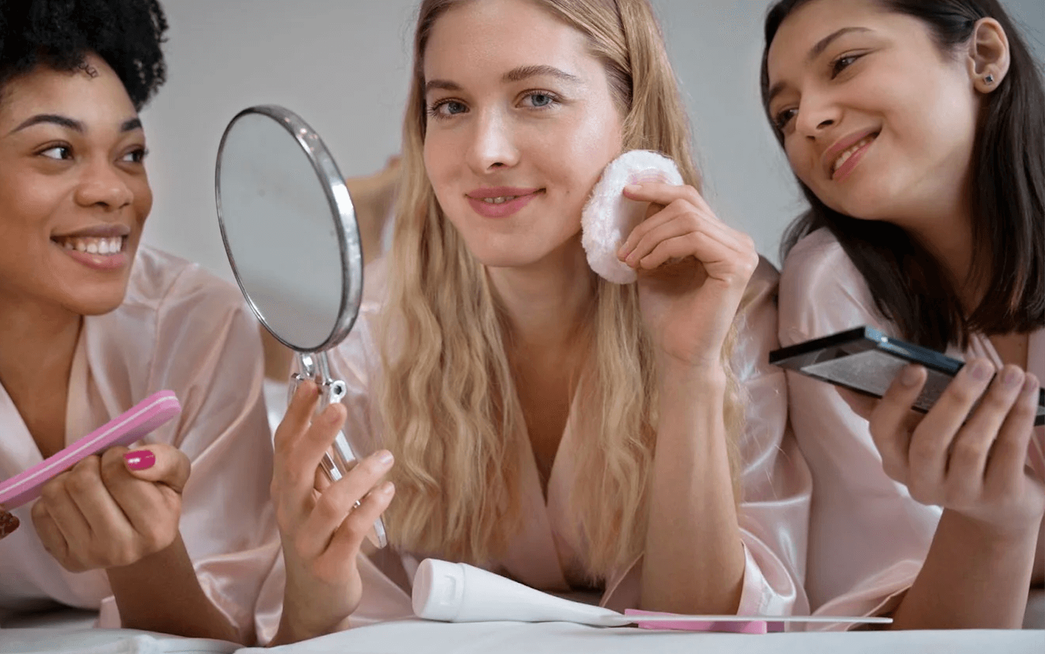 Beauty & Personal Care category