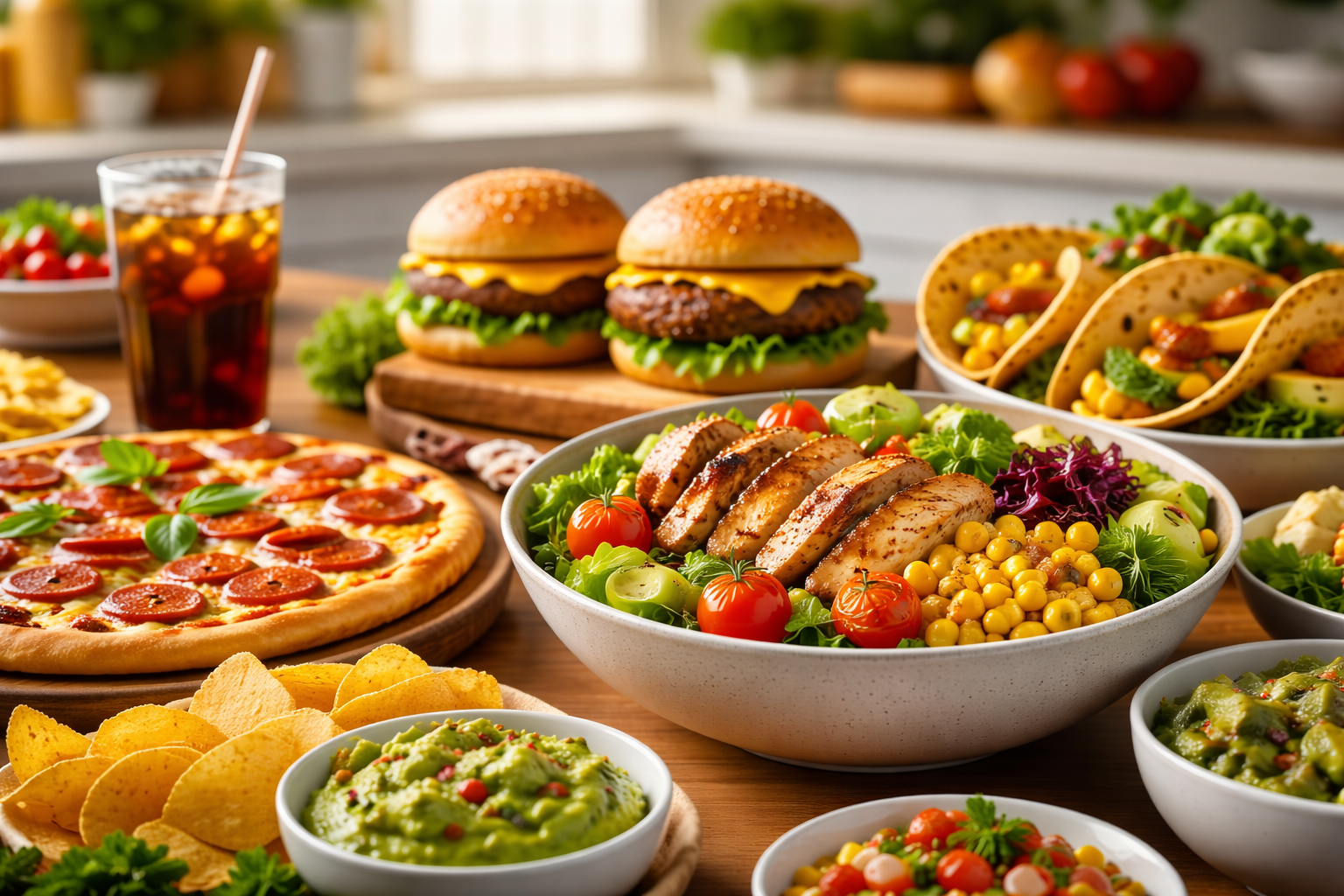 Food category