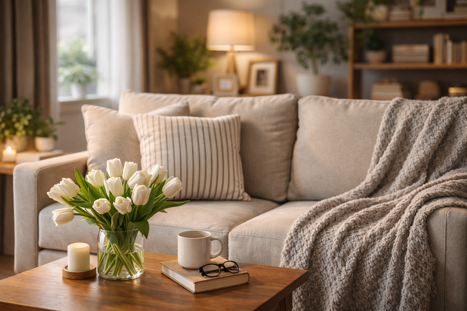 Home category