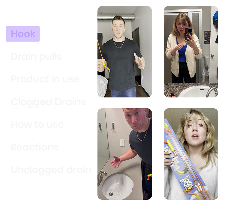 Home Gadgets Ad Examples