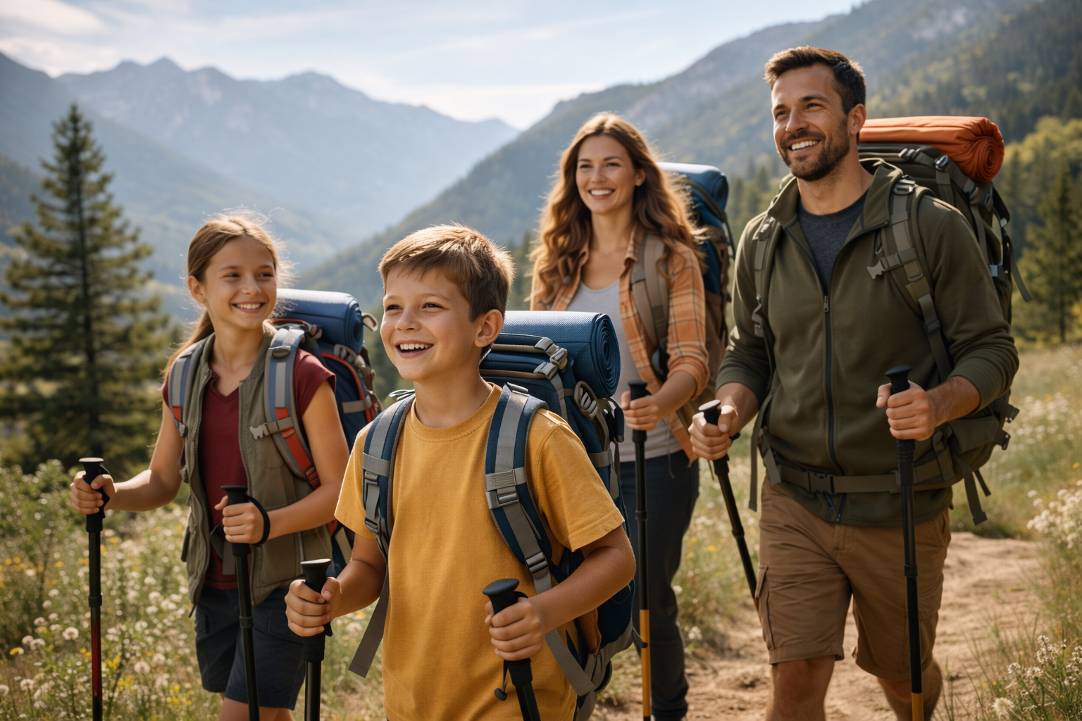Outdoor Activities category