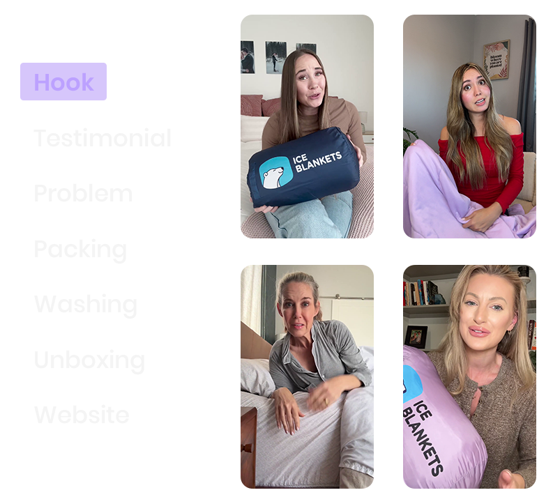 Physical Therapy Devices Ad Examples